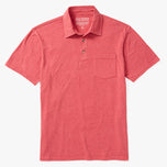 Thumbnail 1 of The Atlantic Polo | Red