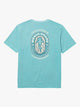 Saltaire Graphic Tee | Antigua Sand Whale Shark