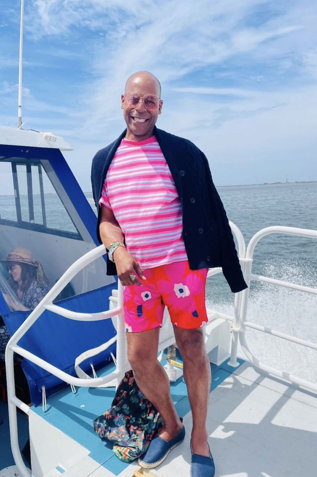 Packing Secrets from a Fair Harbor Expert