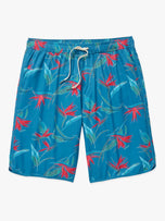 Thumbnail 12 of teal-birds-of-paradise-inseam-10