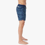 Thumbnail 9 of grey-floral-anchor-inseam-6