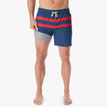Thumbnail 9 of red-stripe-anchor-inseam-6