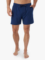 Thumbnail 8 of Anchor Short | Navy
