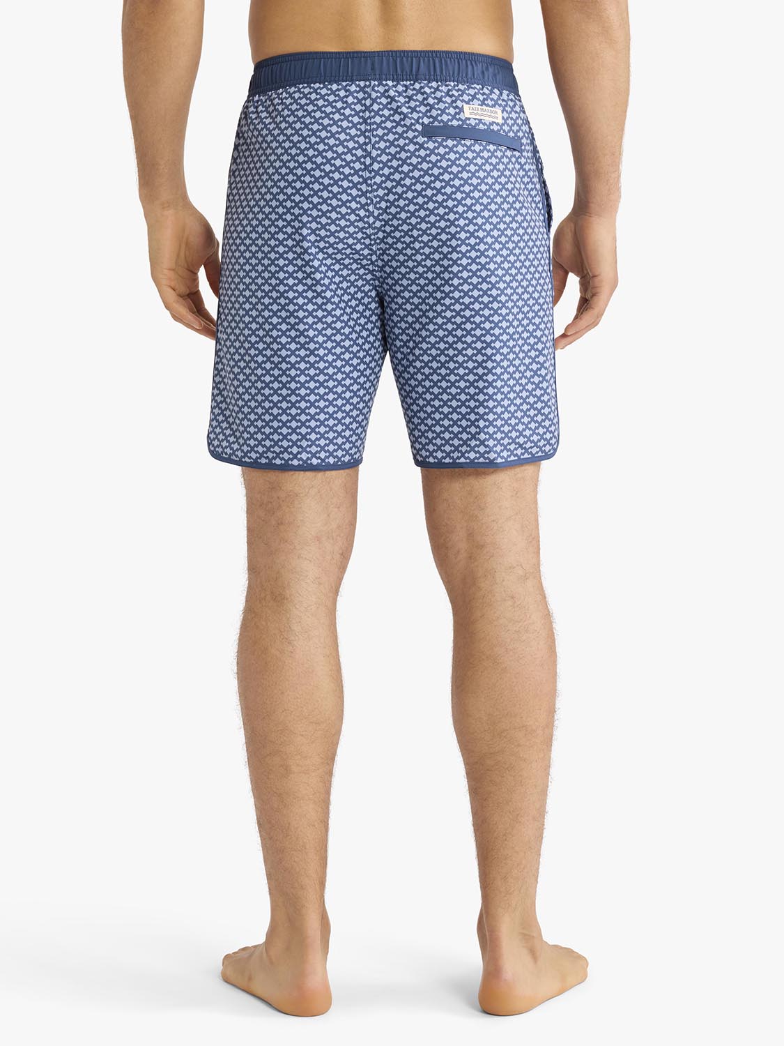 Bobbysocks Walkin' on Air 北欧AOR Oakley Checkered 18'' Beachshort - Frost | Oakley® US