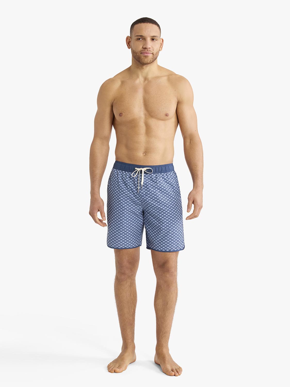 Anchor Trunk | Mist Seaview