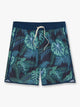 Anchor Trunk | Navy Evergreen