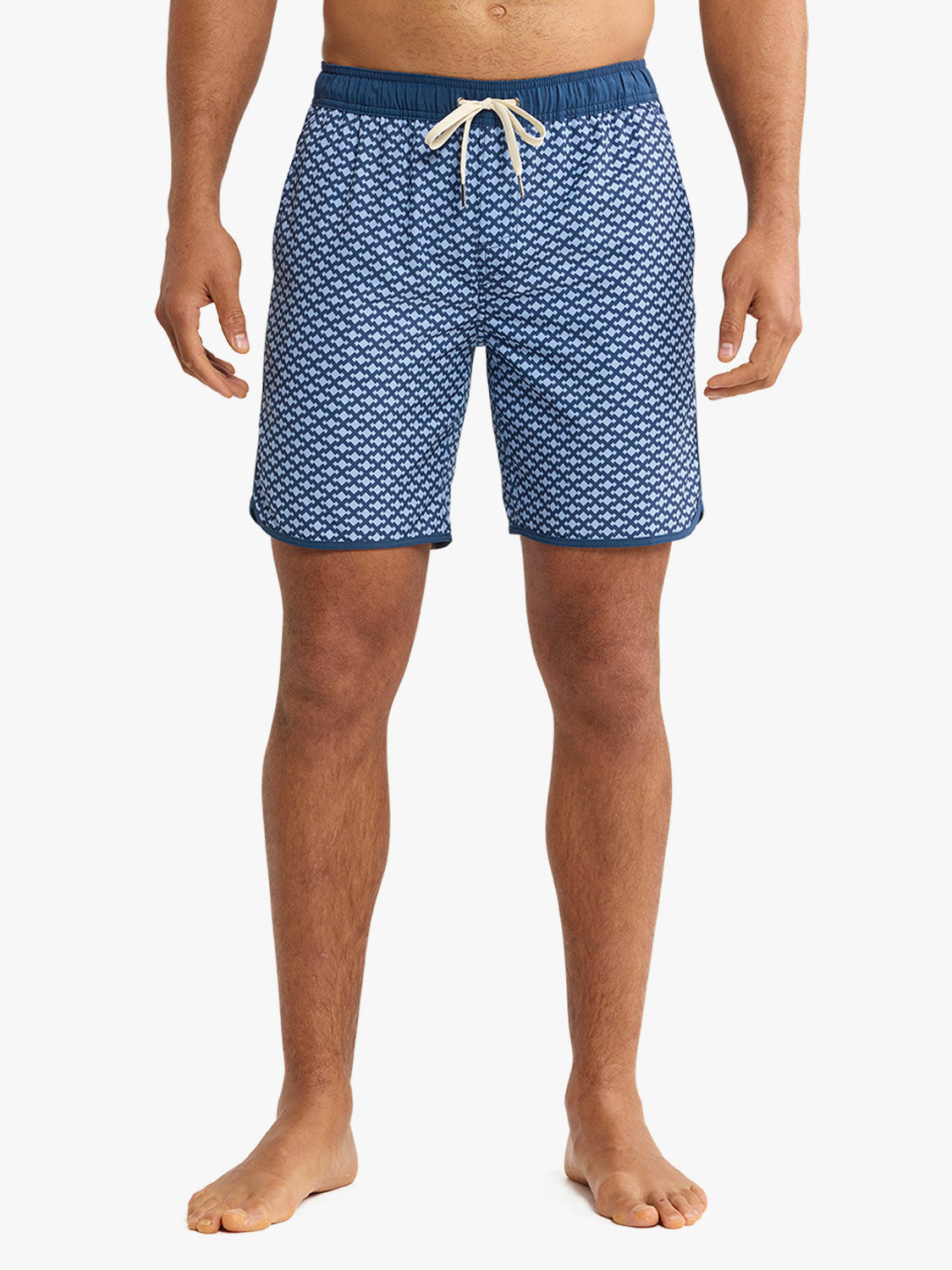 Anchor Trunk | Mist Seaview