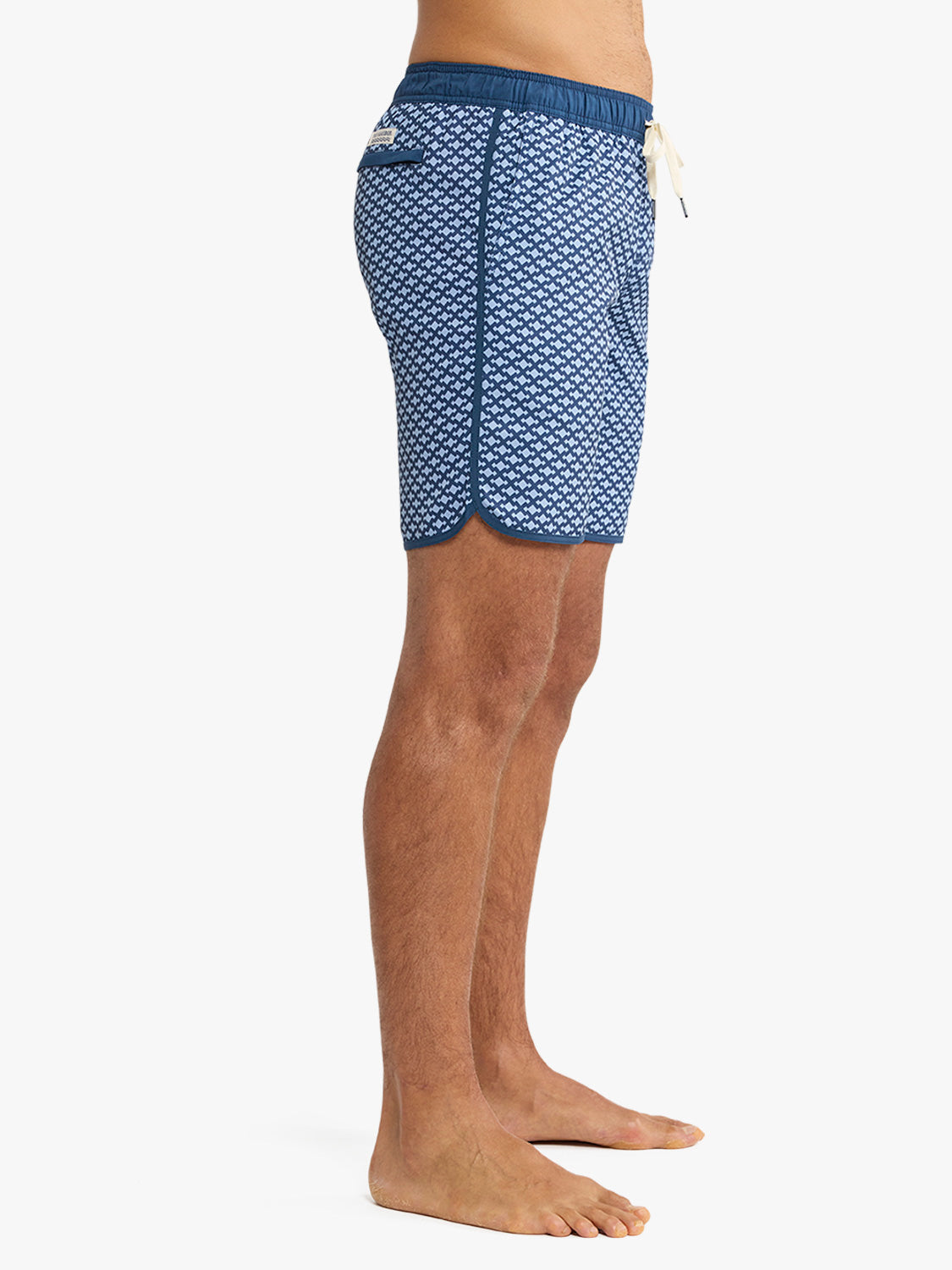 Anchor Trunk | Mist Seaview