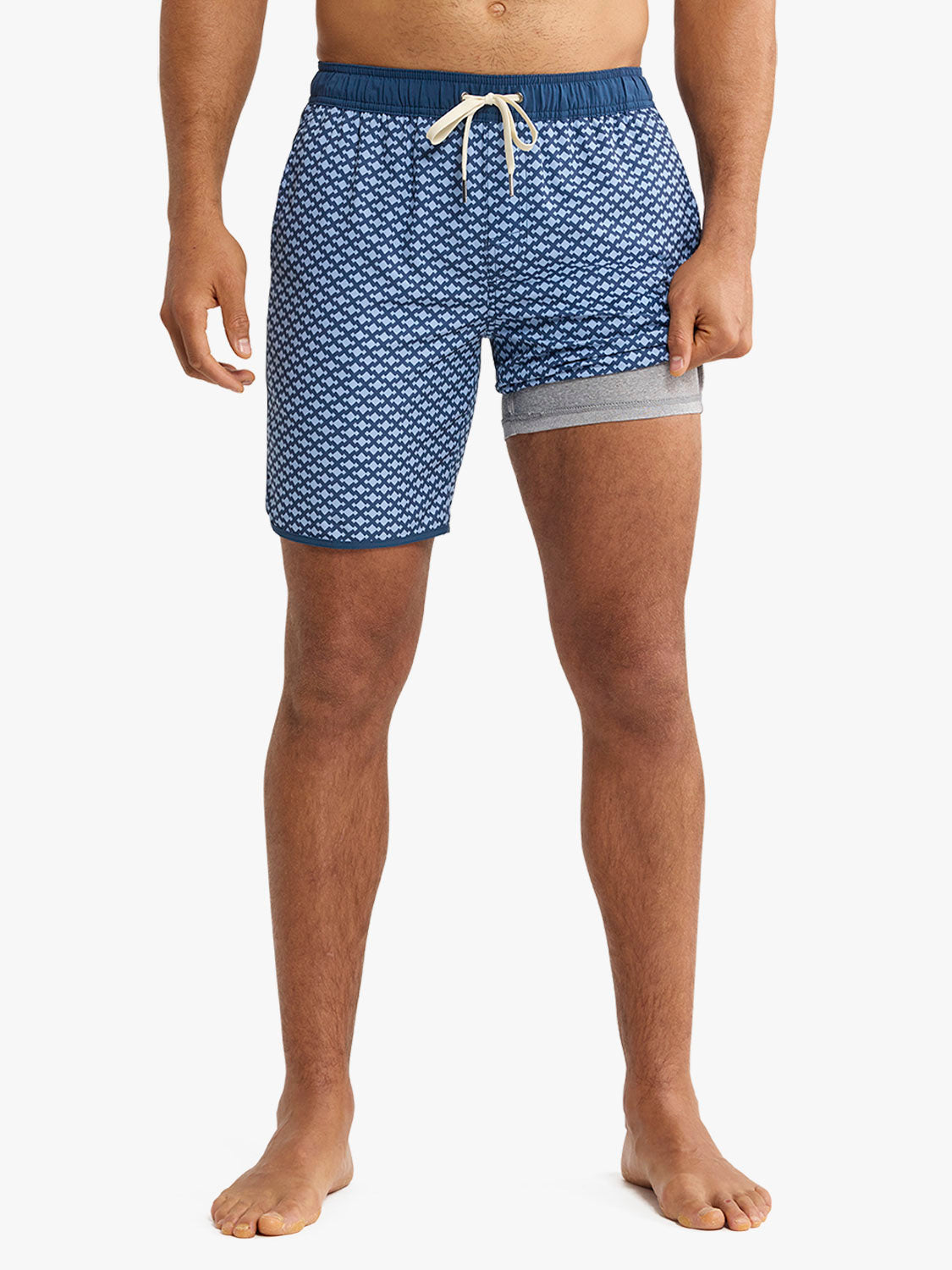 Anchor Trunk | Mist Seaview