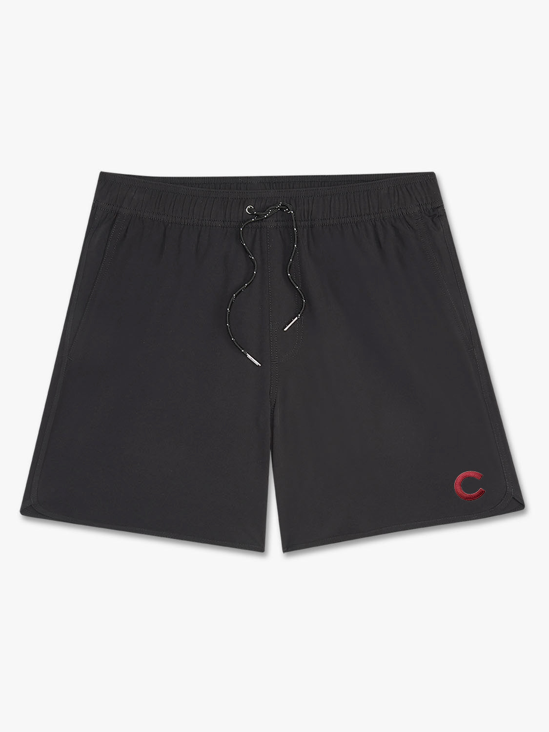 Colgate University Anchor Trunk | Black