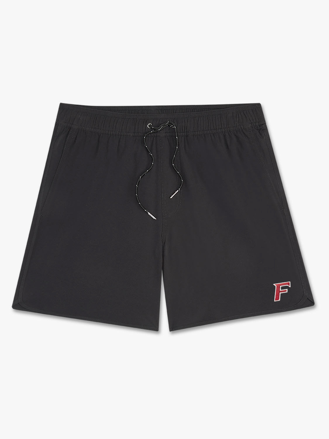 Fairfield University Anchor Trunk | Black
