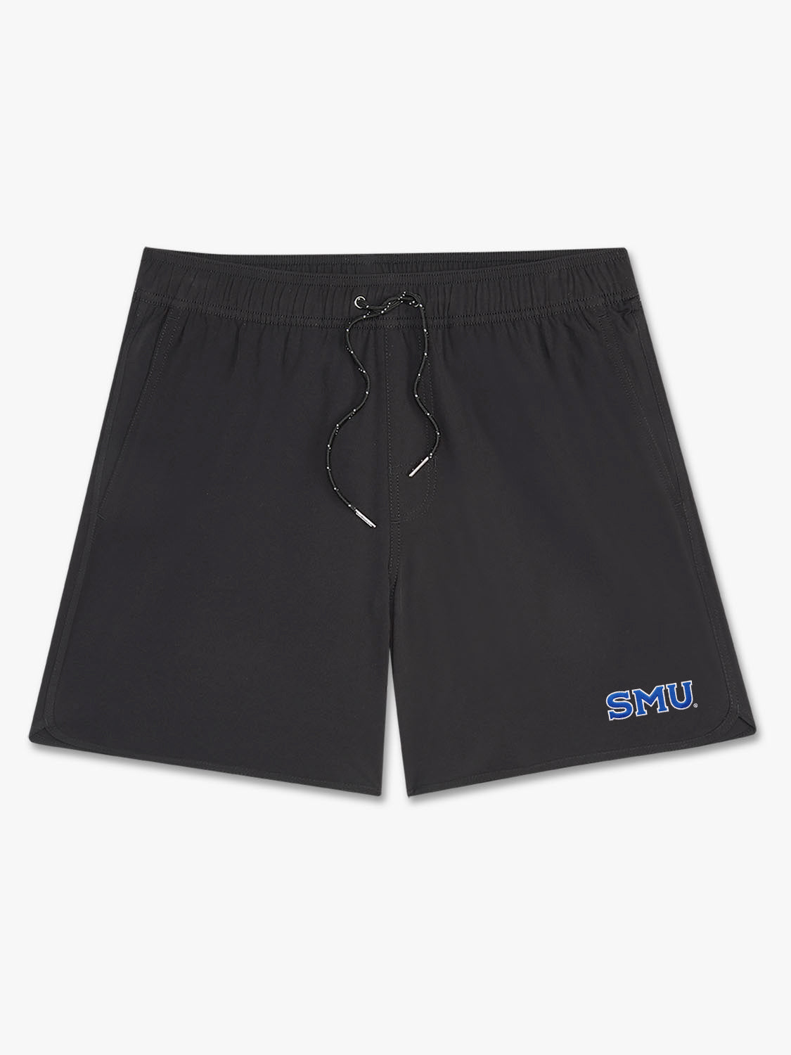 SMU Anchor Trunk | Black