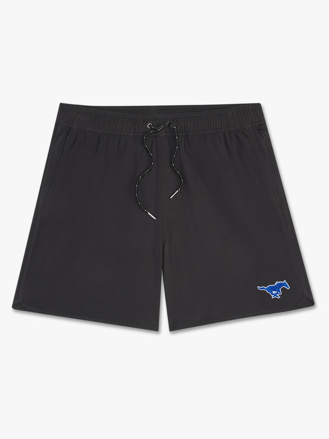 SMU Anchor Trunk | Black