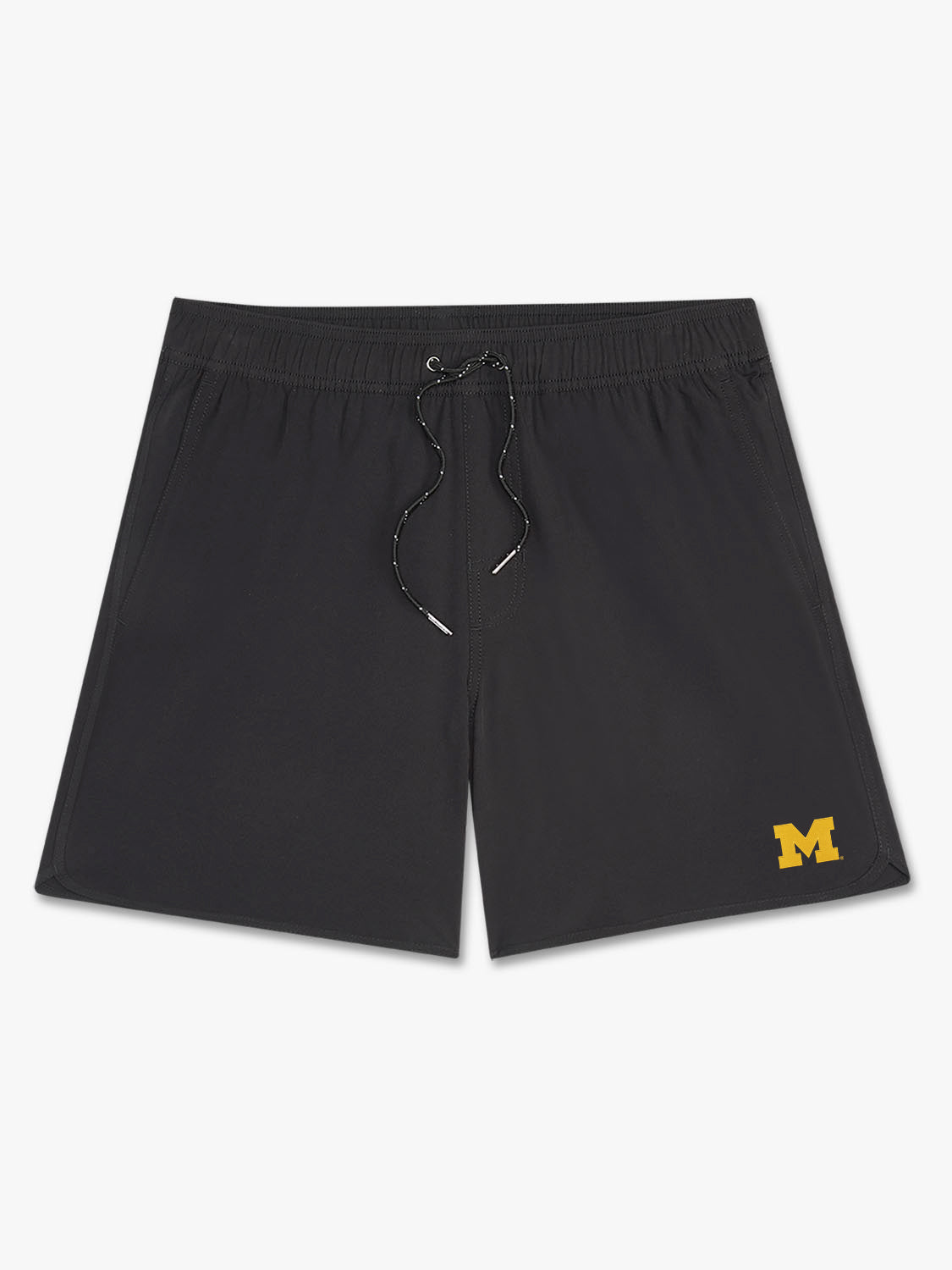 University of Michigan Anchor Trunk | Black