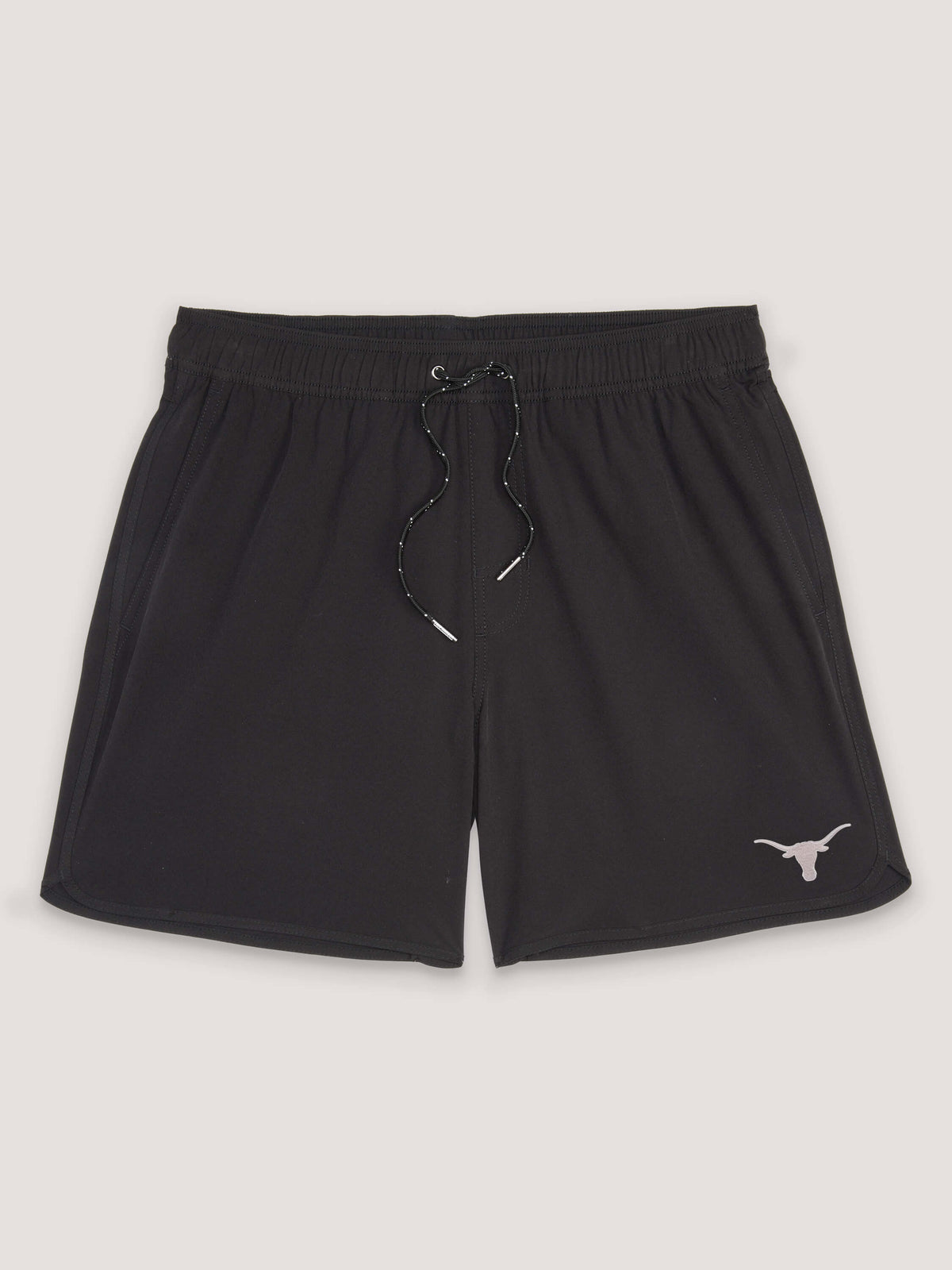 University of Texas Anchor Trunk | Black