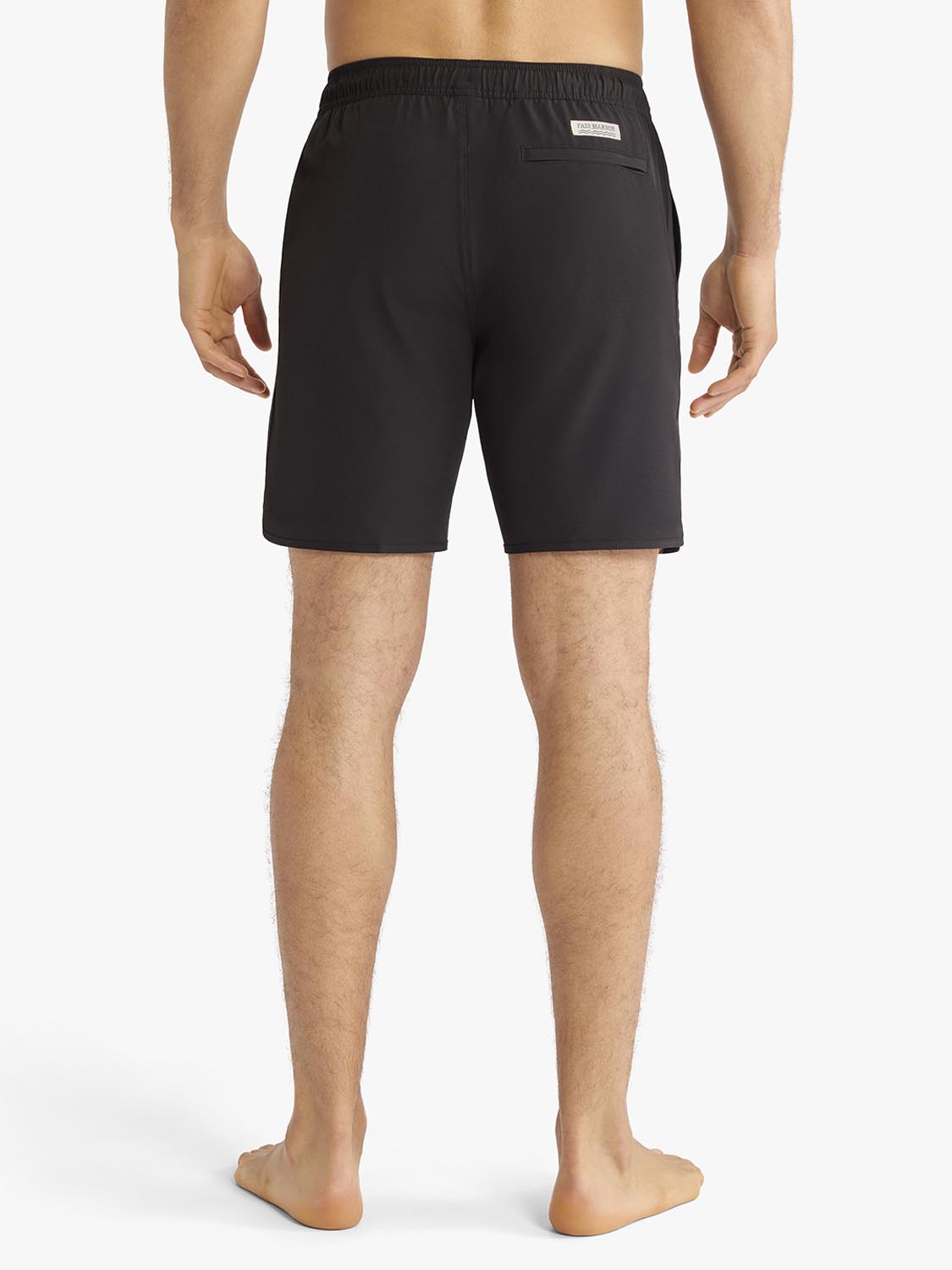 Anchor Trunk | Black
