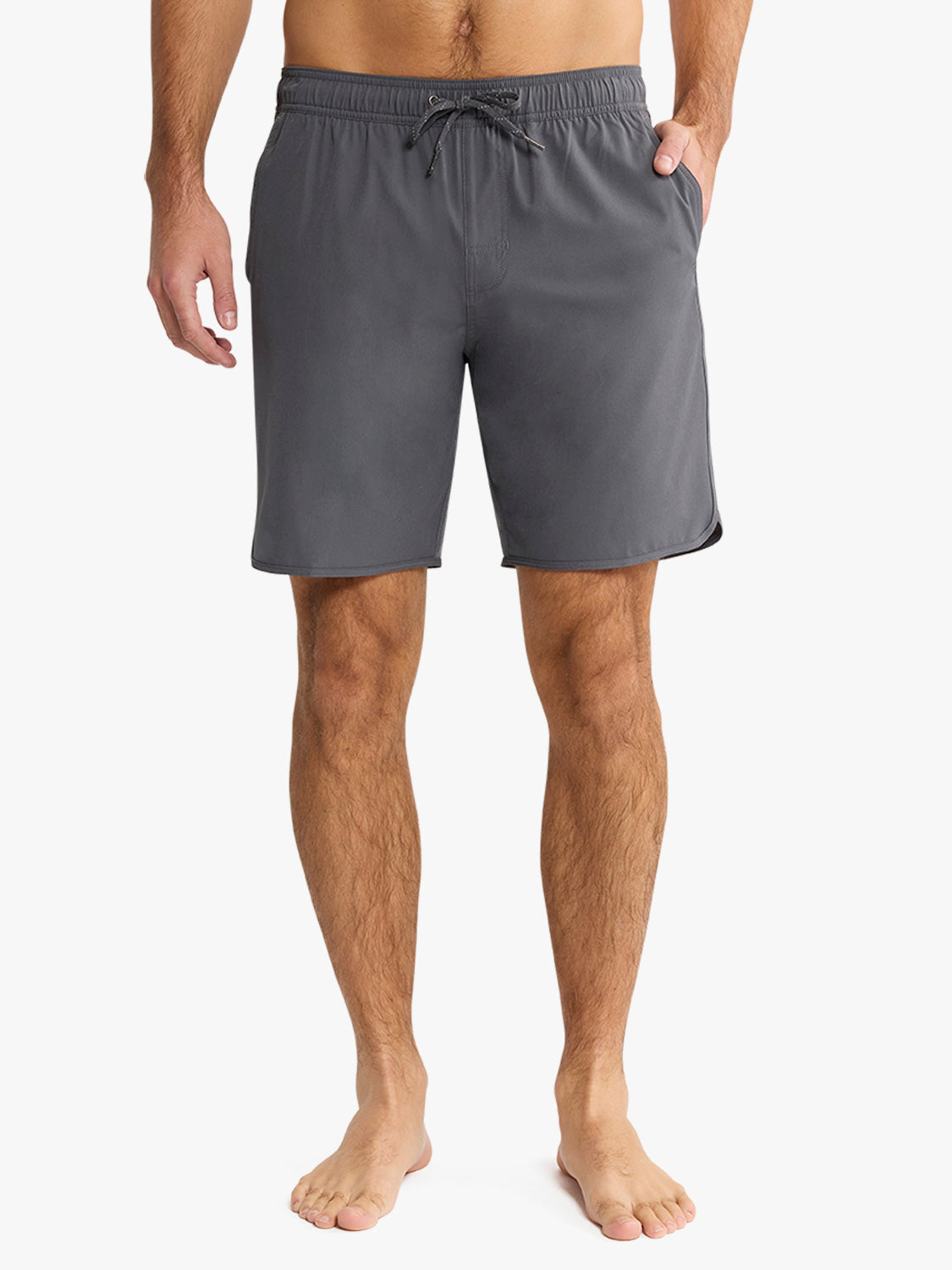 Anchor Trunk | Slate