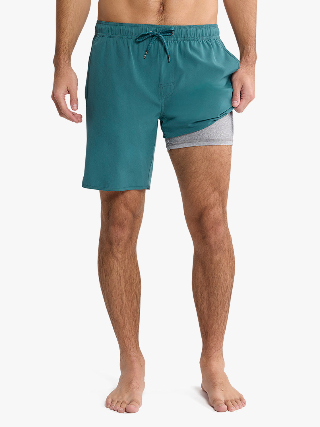 Anchor Trunk | Seapine