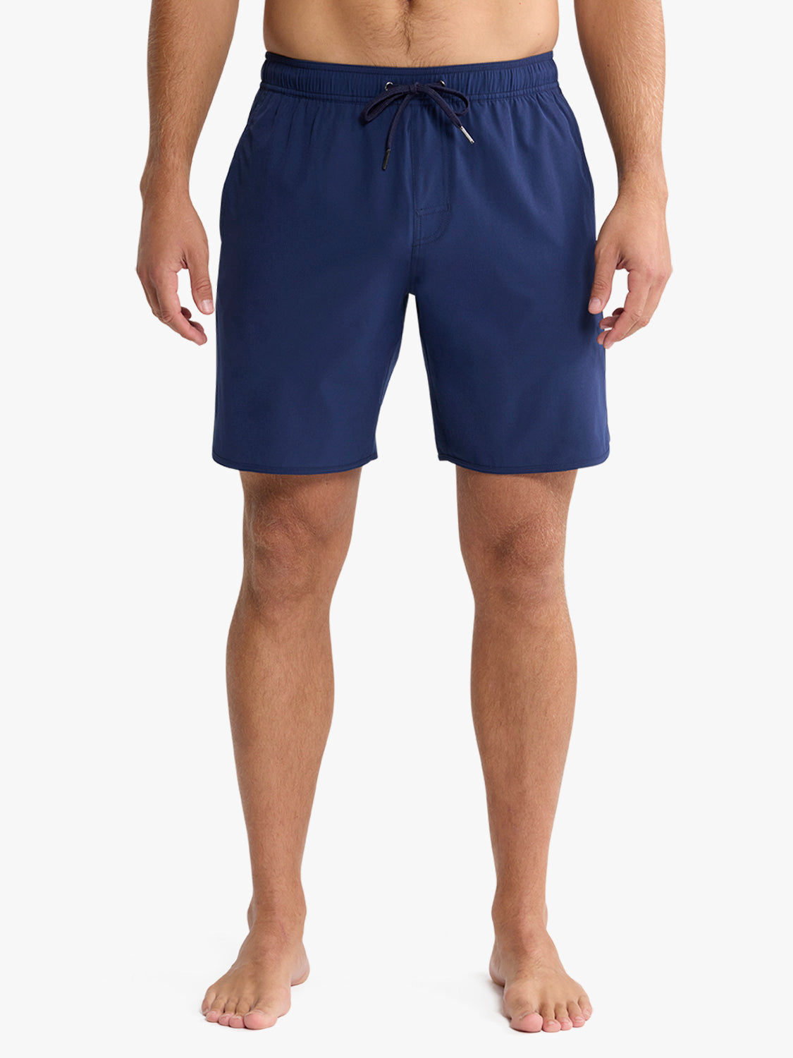 Anchor Trunk | Navy