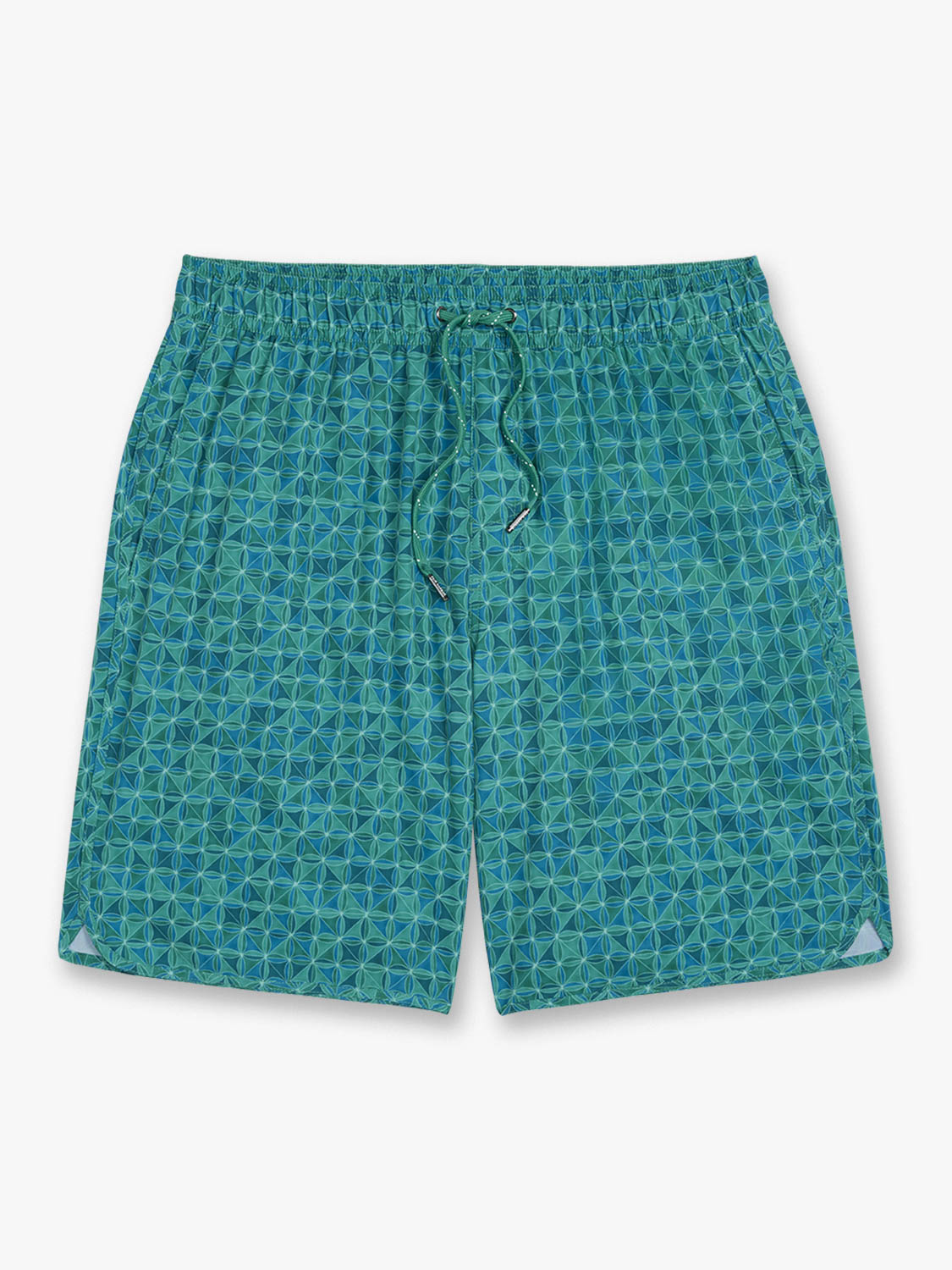 Anchor Trunk | Seaglass Tiles