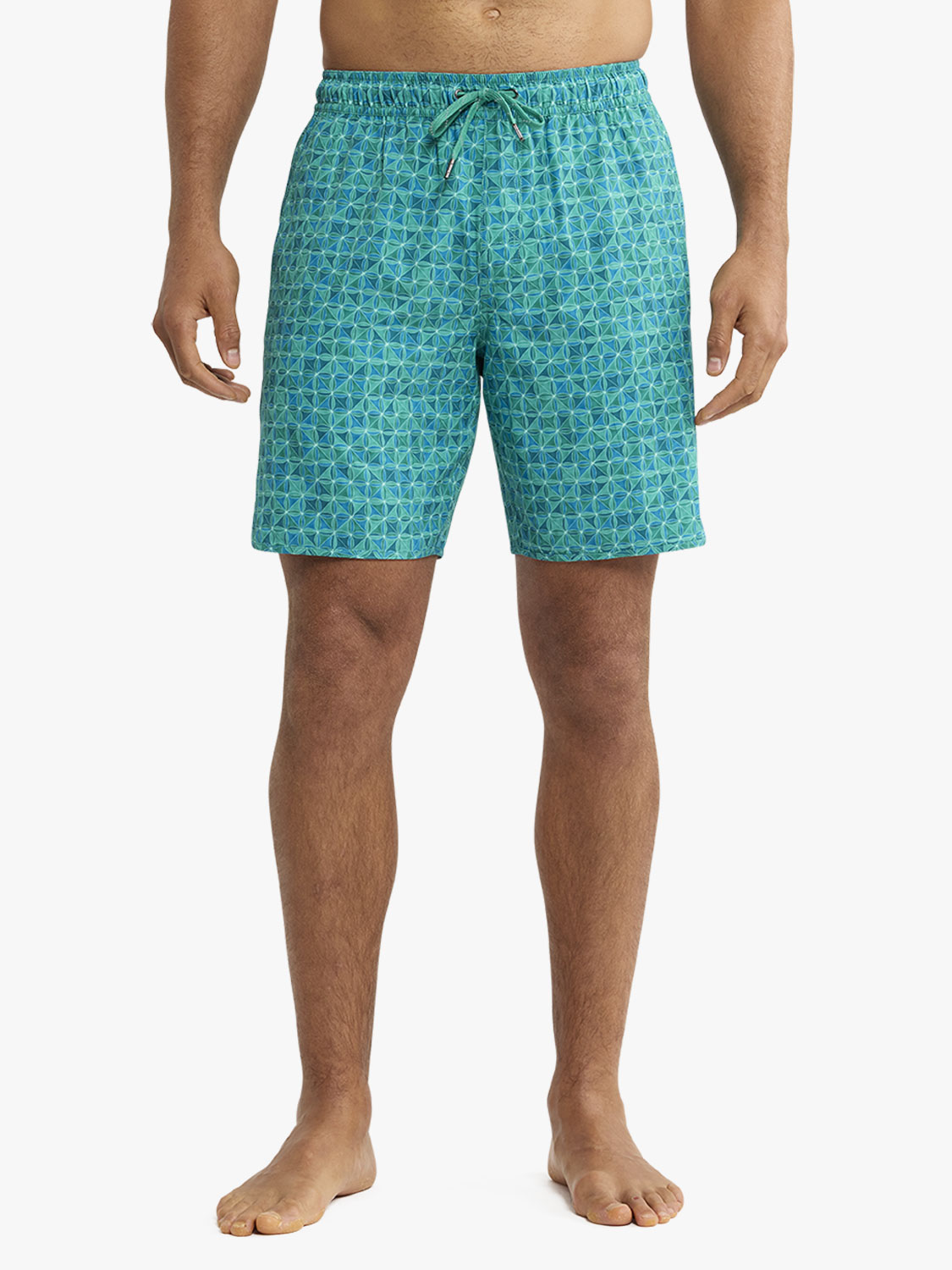 Anchor Trunk | Seaglass Tiles