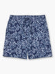 Anchor Trunk | Navy Botanical