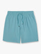 Anchor Trunk | Bay Blue