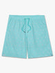 Anchor Trunk | Turquoise Sun and Stars
