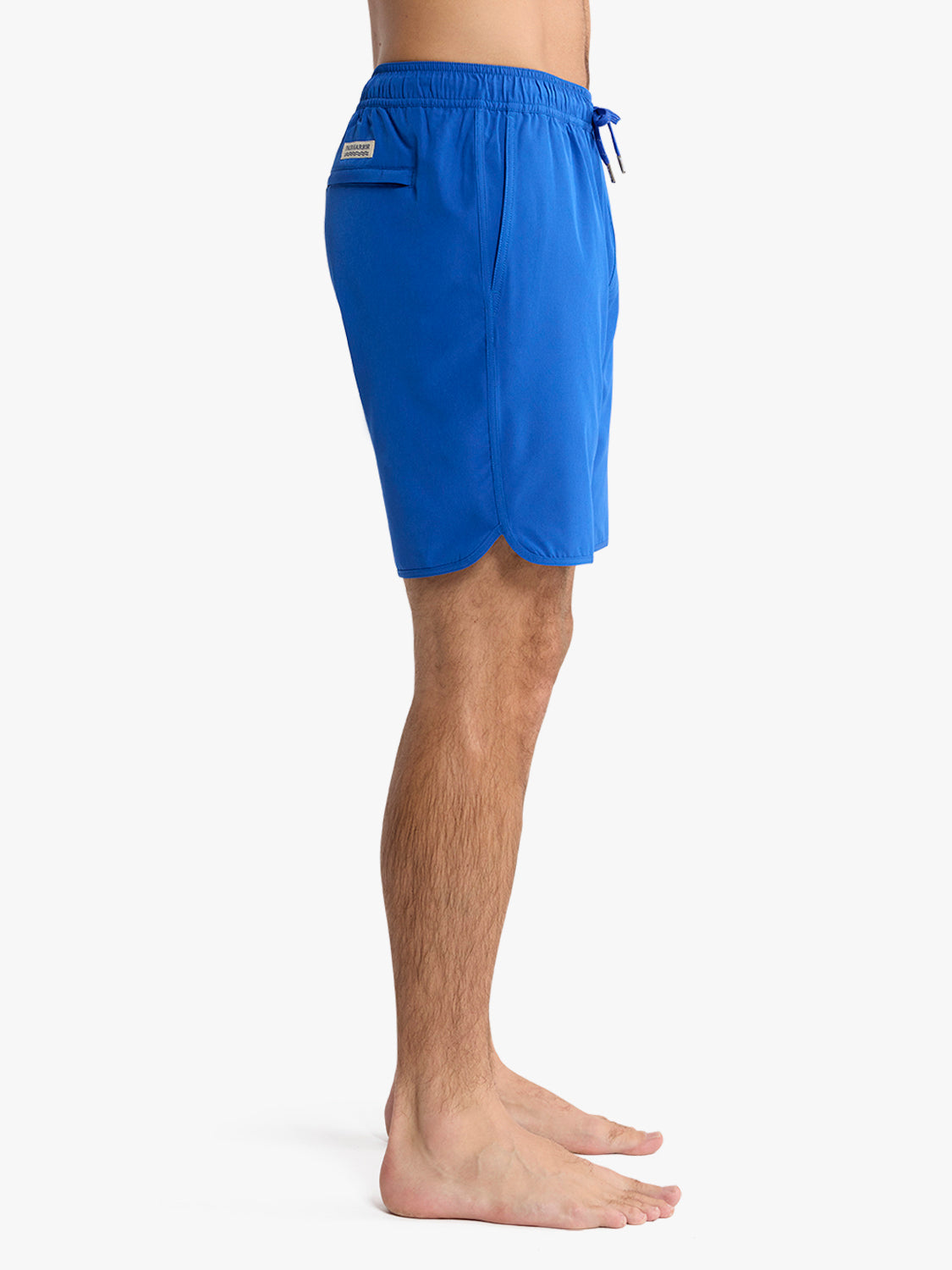 Anchor Trunk | Cobalt Blue