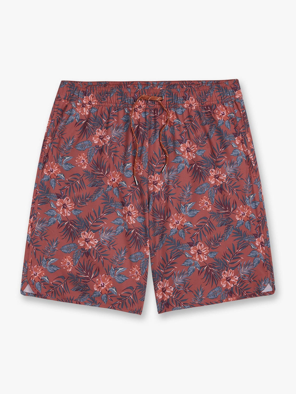Anchor Trunk | Red Islander