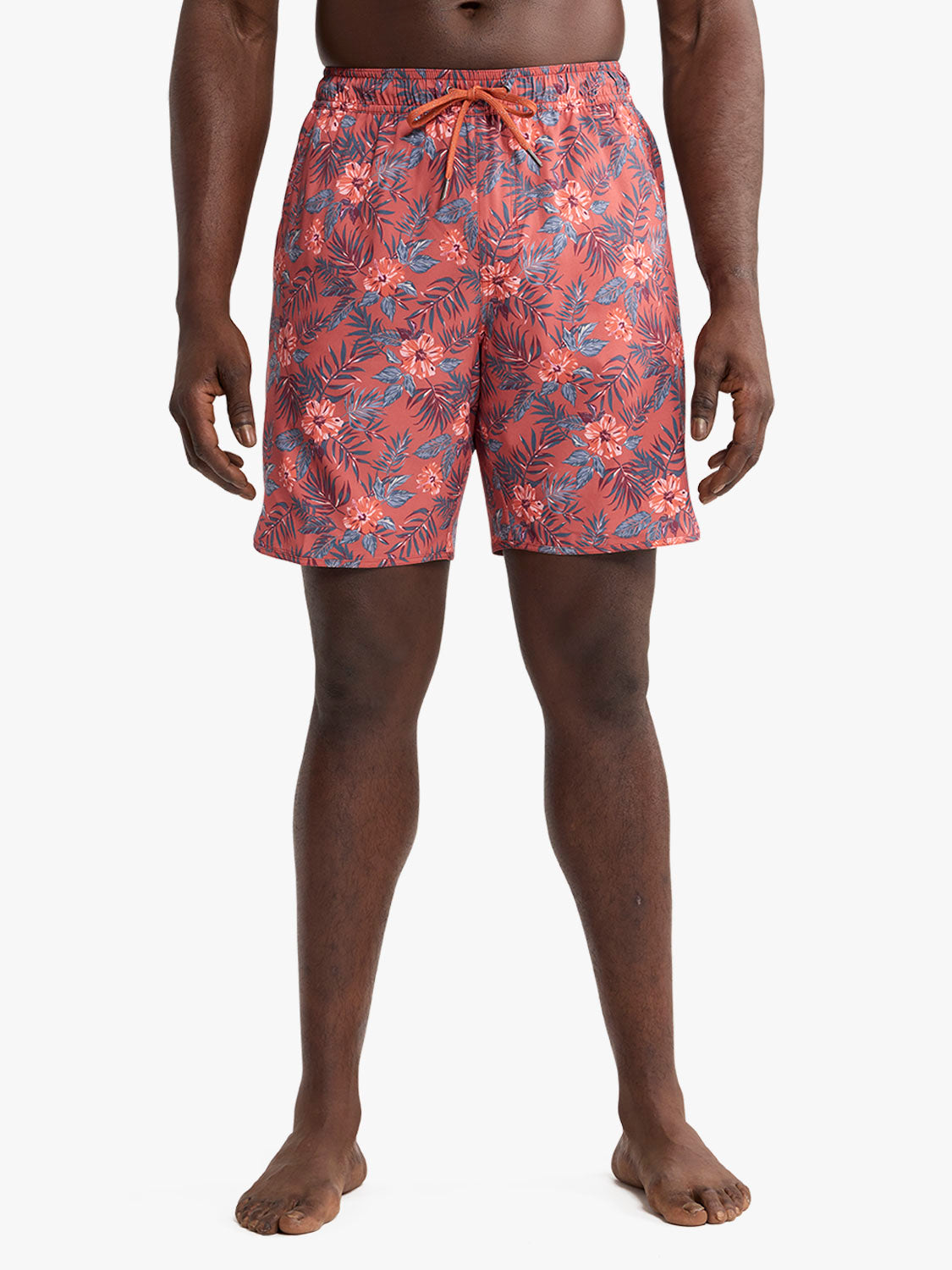 Anchor Trunk | Red Islander