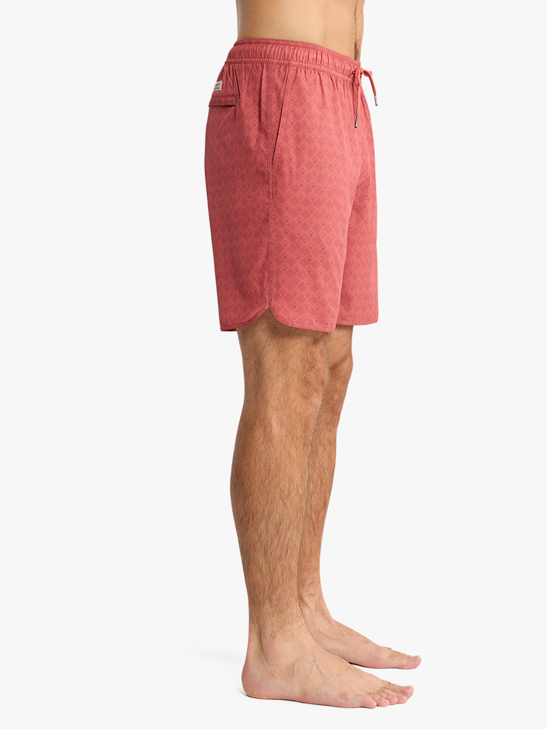 Anchor Trunk | Red Tiles