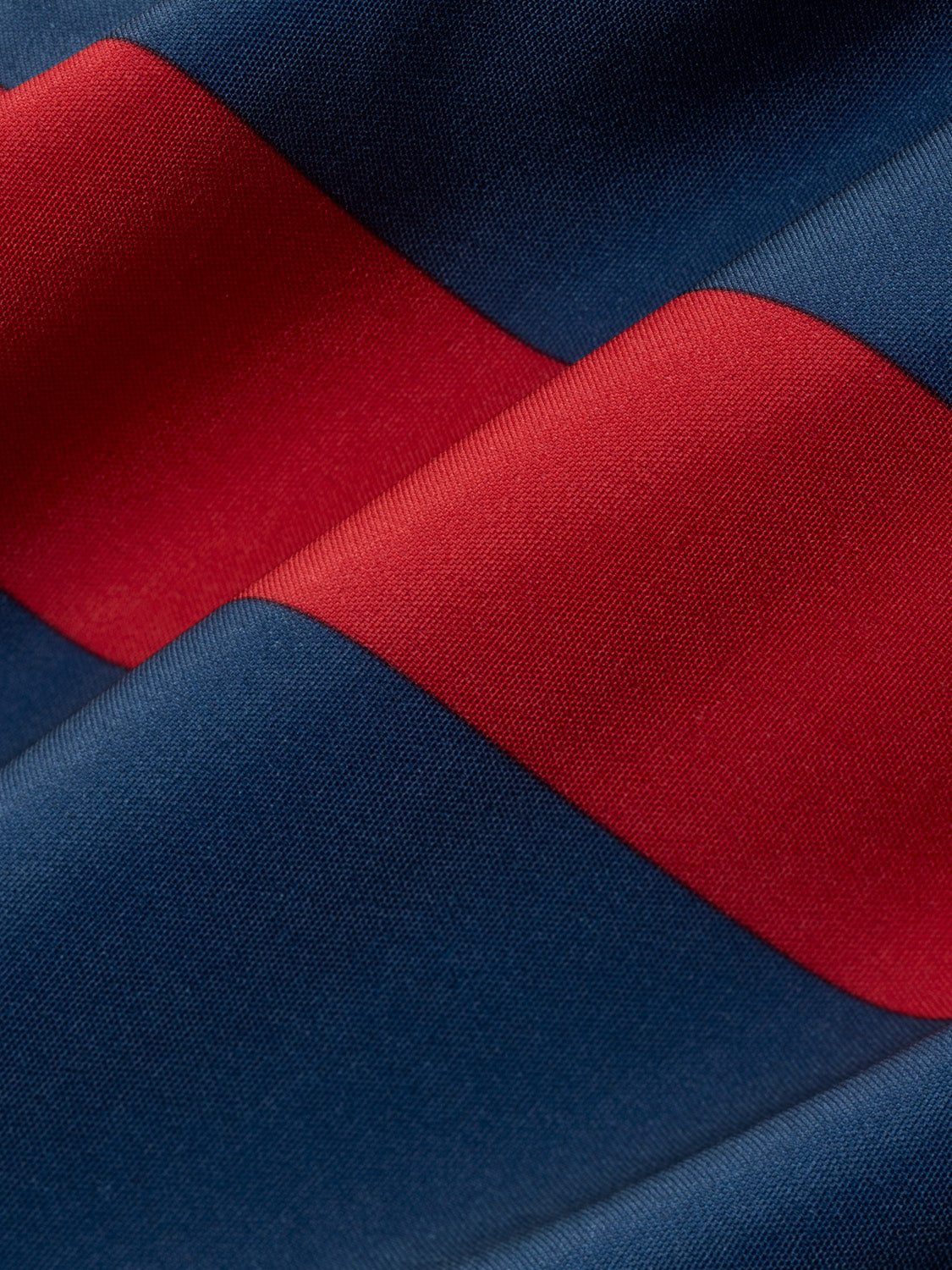 Anchor Trunk | Red Stripe