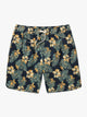 Anchor Trunk | Olive Tropical
