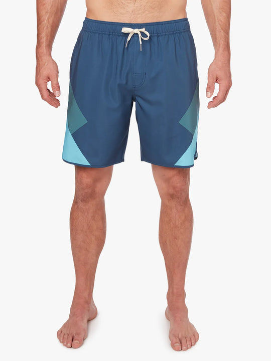 The Anchor Short Swim Suit With Liners Fair Harbor