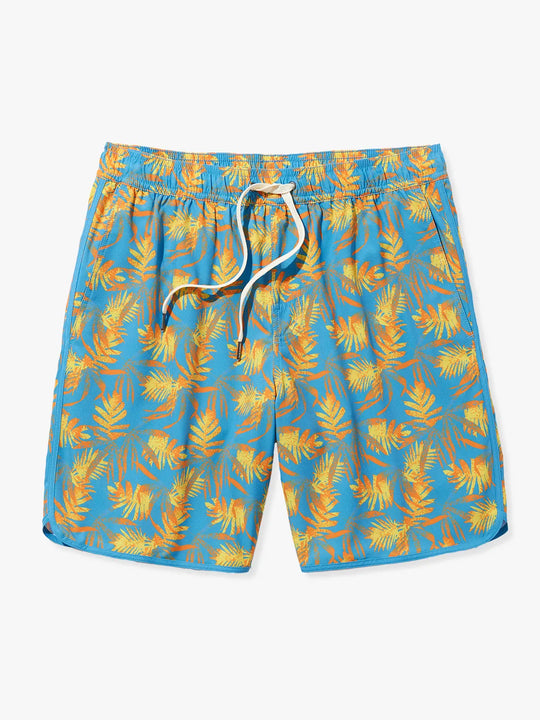 The Anchor | Sundrenched Palms