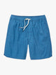 Anchor Trunk | Electric Blue Geo