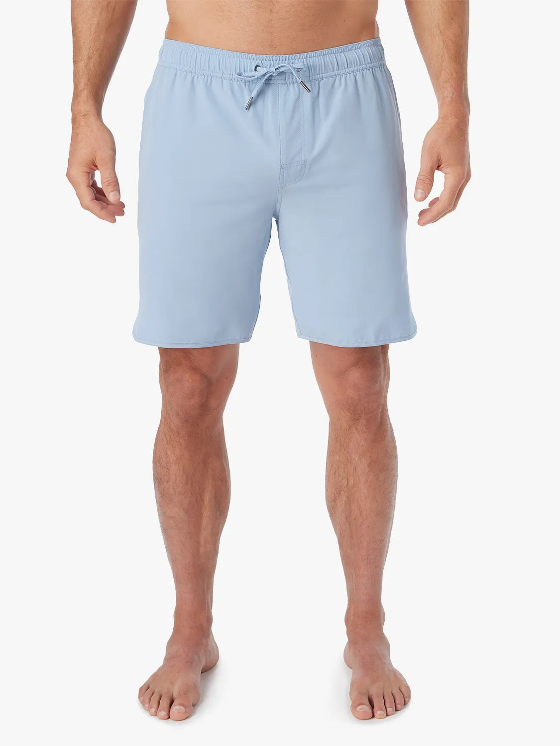 Anchor Trunk | Light Blue