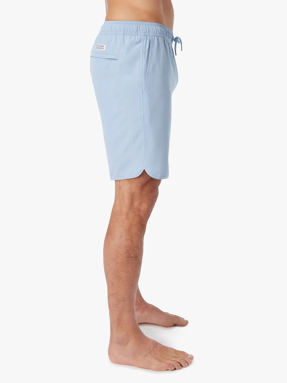 Anchor Trunk | Light Blue