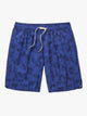 Anchor Trunk | Ocean Camo