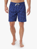 Thumbnail 2 of Anchor Short | Ocean Camo