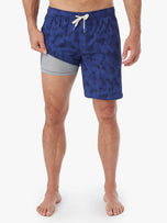 Thumbnail 3 of Anchor Short | Ocean Camo