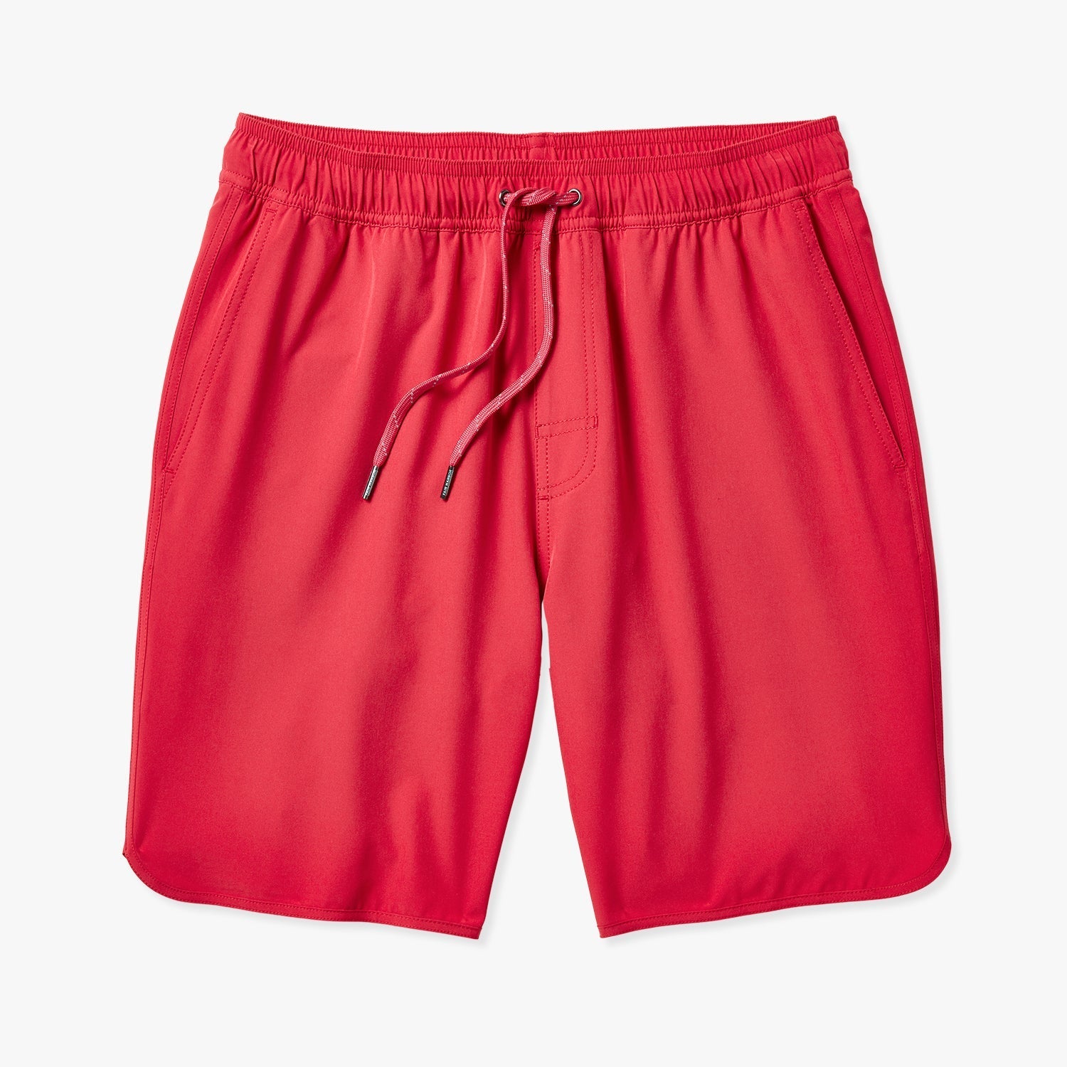 The Anchor Short | Swim Suit With Liners | Fair Harbor