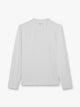 Anchor Rashguard | White