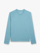 Anchor Rashguard | Bay Blue