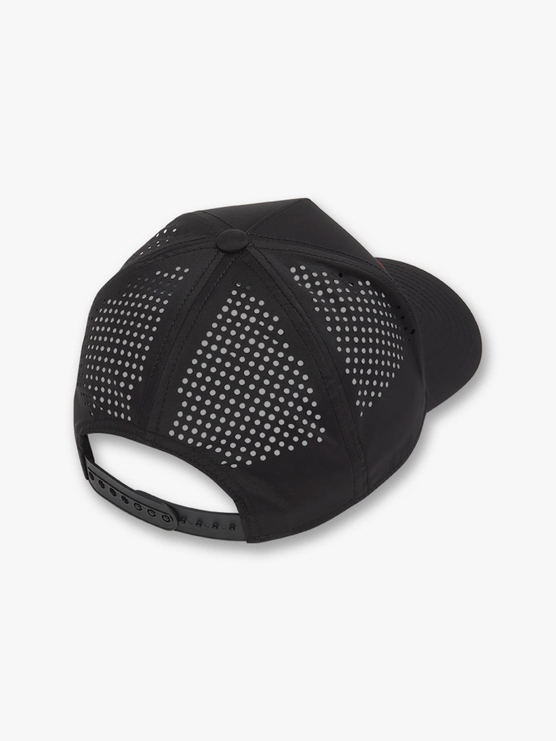 Athletic Hat | Surf Supply Black