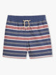 Kids Bayberry Trunk | Banner Stripe