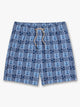 Kids Bayberry Trunk | Nautical Tiles