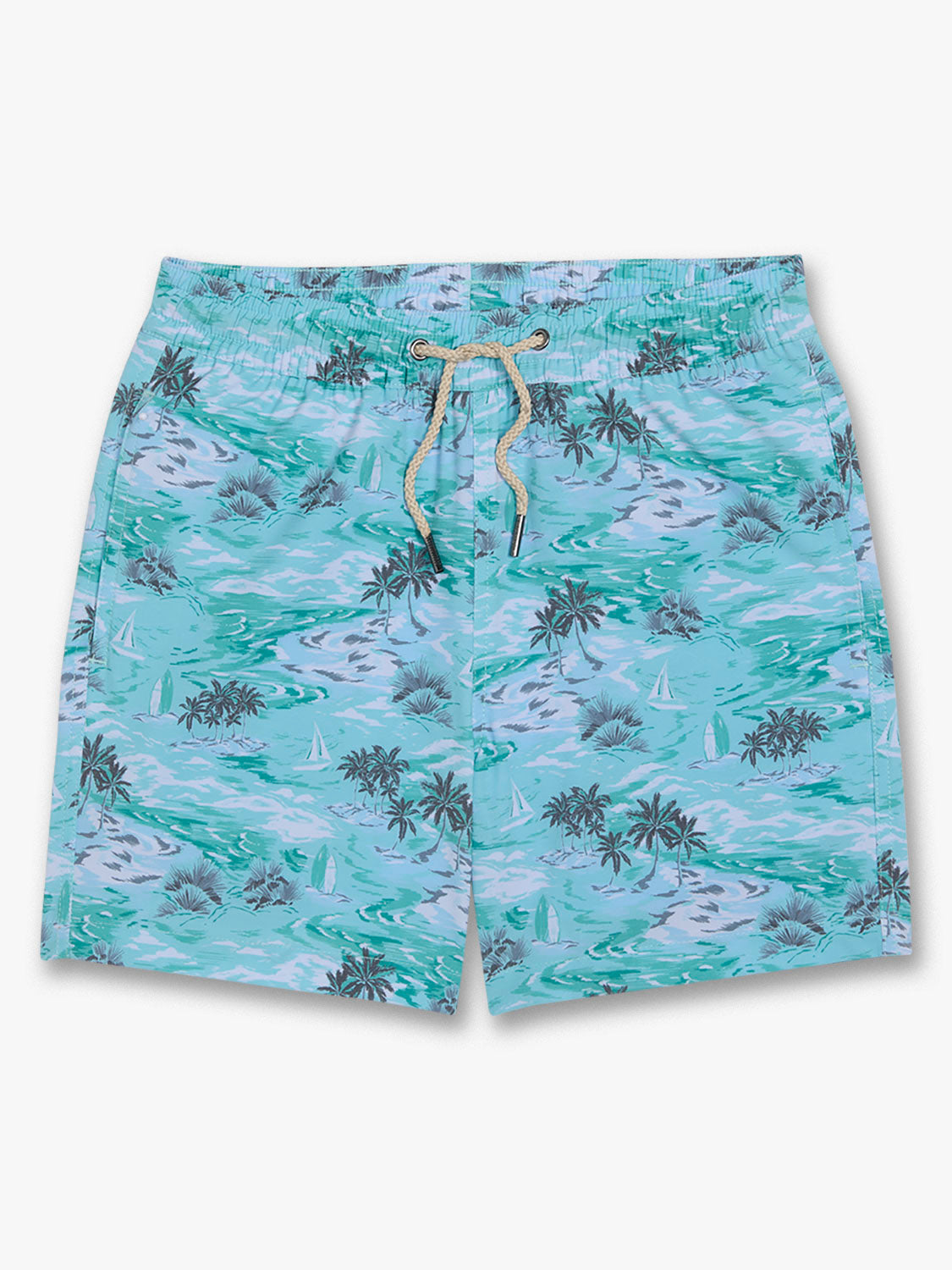 Kids Bayberry Trunk | Aqua Waters