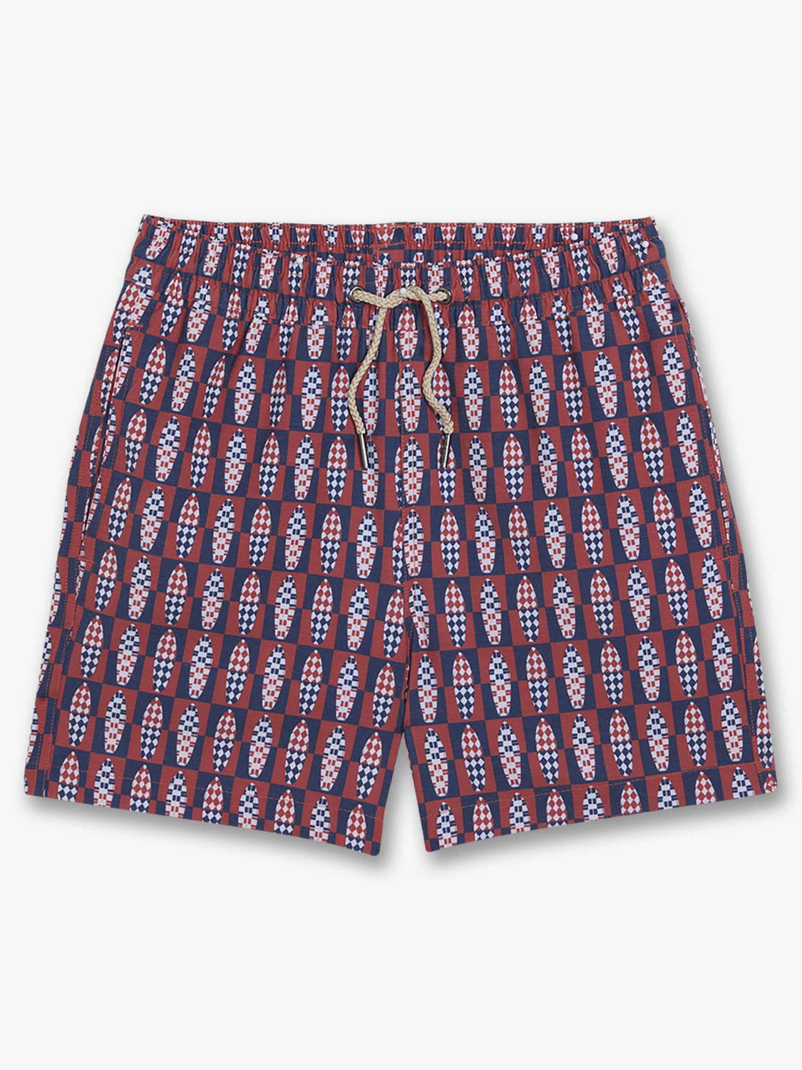 Kids Bayberry Trunk | Checkered Surfboards